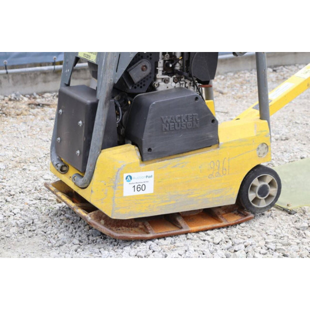 2011 Neuson DPU 3050-46500260