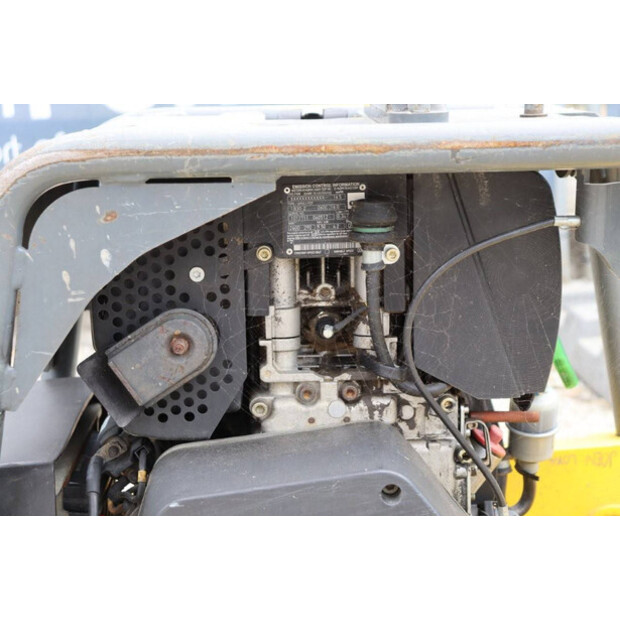 2011 Neuson DPU 3050-46500262