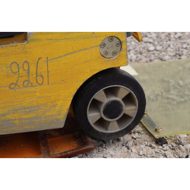 2011 Neuson DPU 3050-46500263