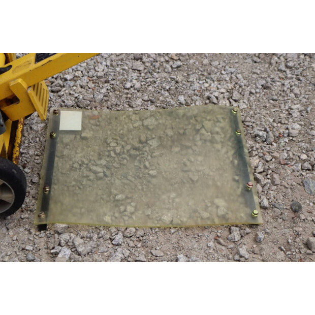 2011 Neuson DPU 3050-46500264