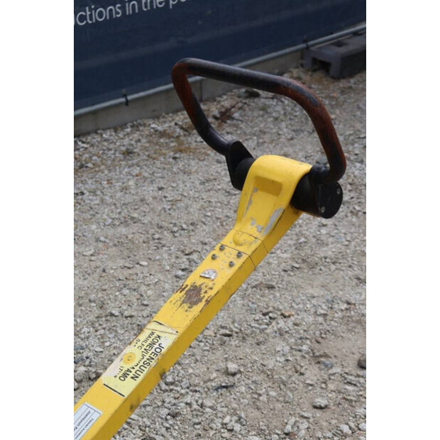 2011 Neuson DPU 3050-46500265