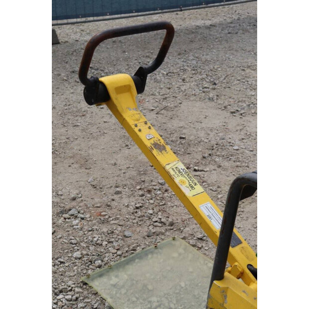 2011 Neuson DPU 3050-46500267