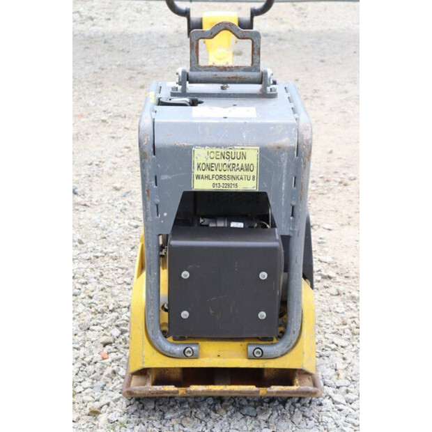 2011 Neuson DPU 3050-46500273