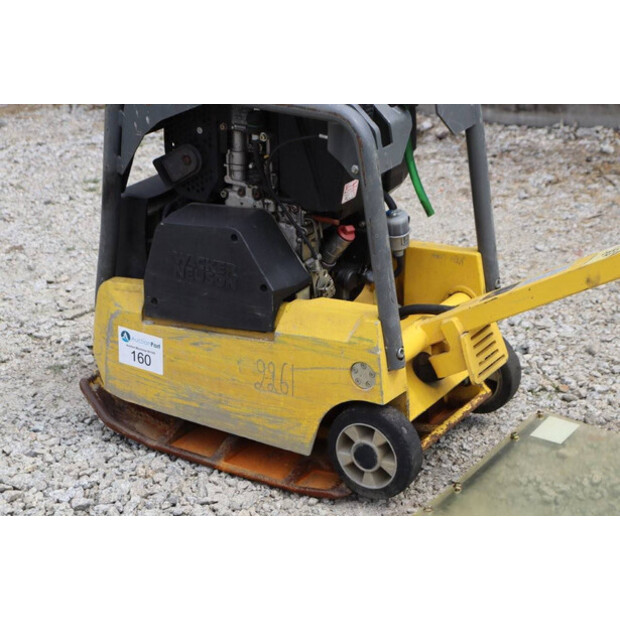 2011 Neuson DPU 3050-46500274