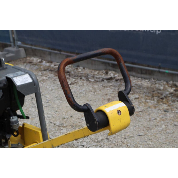 2011 Neuson DPU 3050-46500276