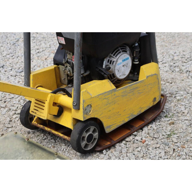 2011 Neuson DPU 3050-46500277