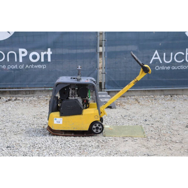 2017 Neuson DPU3050-46500280