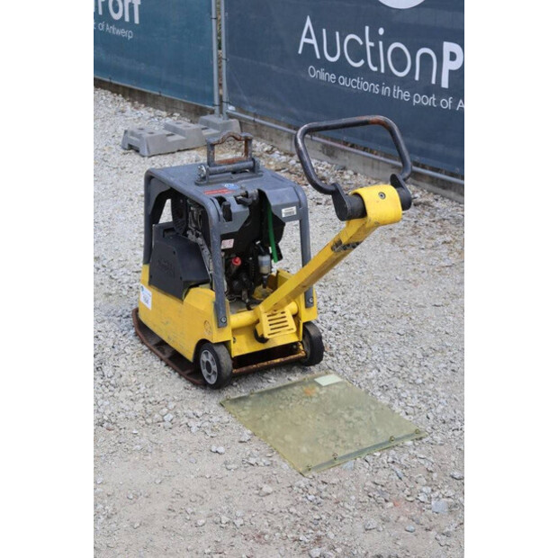 2017 Neuson DPU3050-46500282