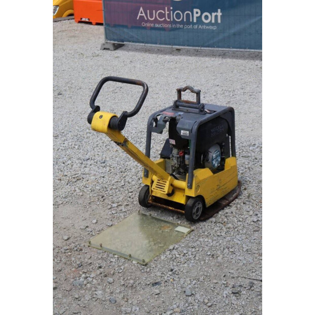 2017 Neuson DPU3050-46500284