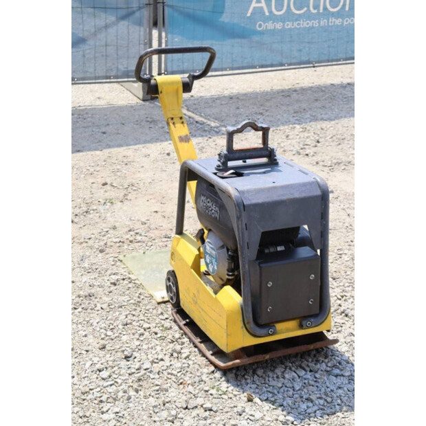 2017 Neuson DPU3050-46500285