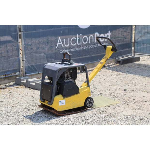 2017 Neuson DPU3050-46500287