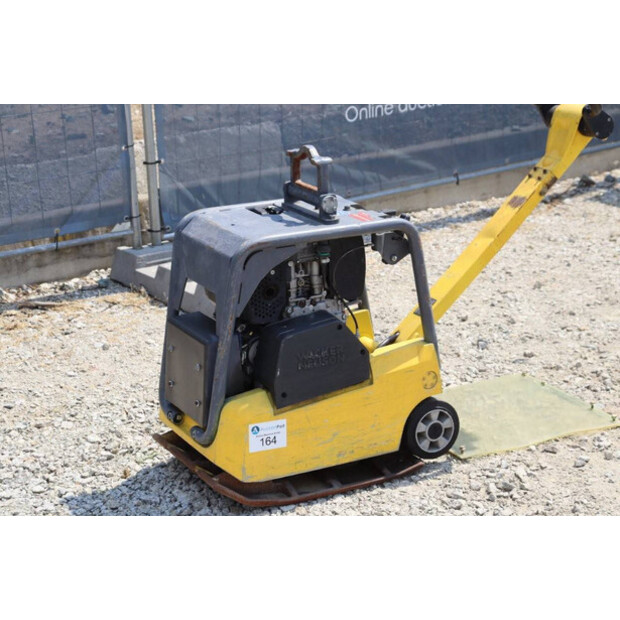 2017 Neuson DPU3050-46500288