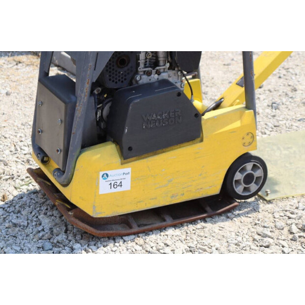 2017 Neuson DPU3050-46500289