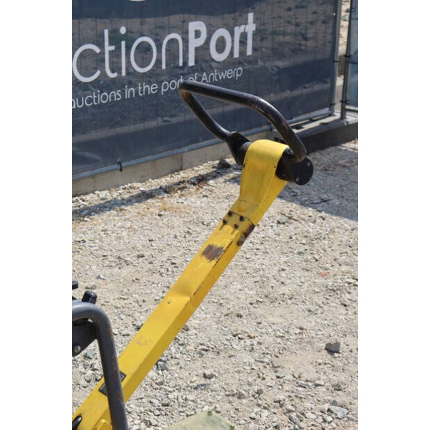 2017 Neuson DPU3050-46500290