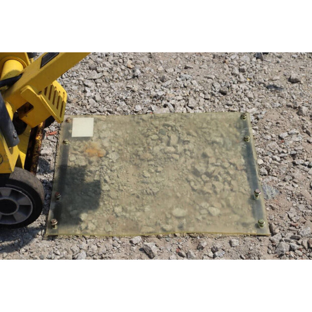 2017 Neuson DPU3050-46500291