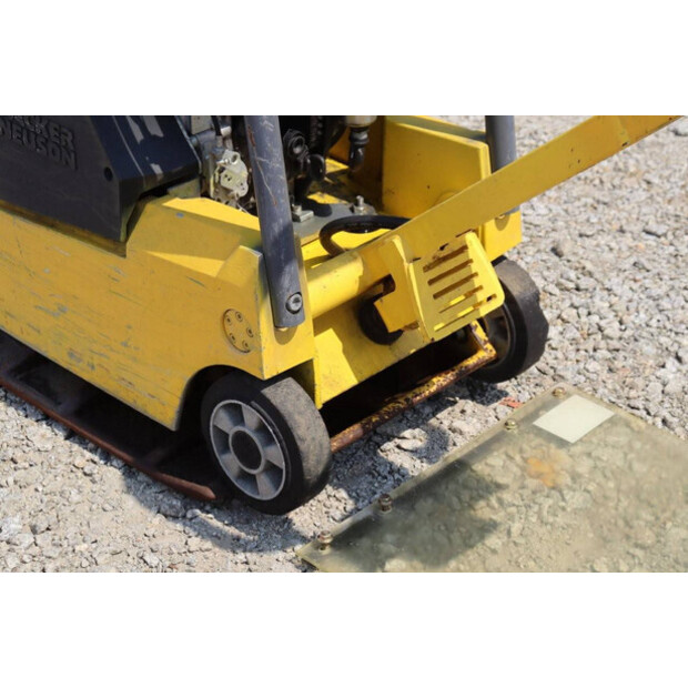 2017 Neuson DPU3050-46500294