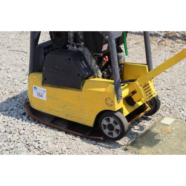 2017 Neuson DPU3050-46500296