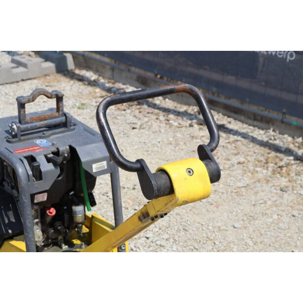 2017 Neuson DPU3050-46500297