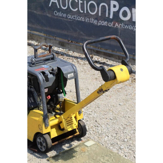 2017 Neuson DPU3050-46500298