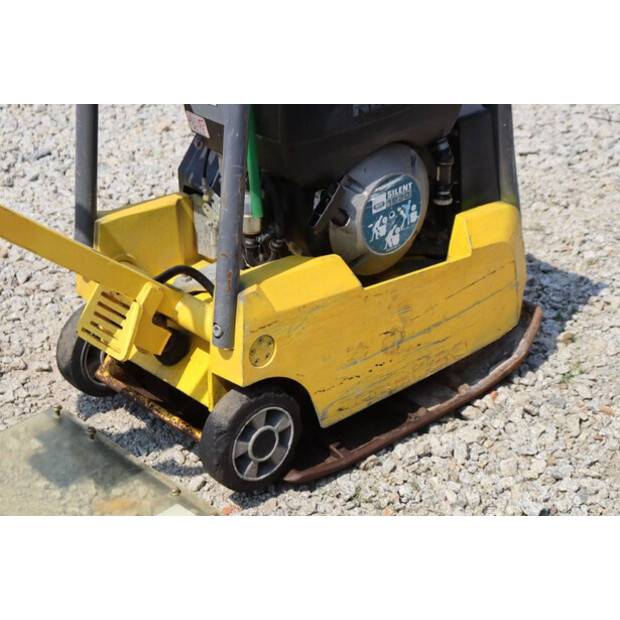 2017 Neuson DPU3050-46500299