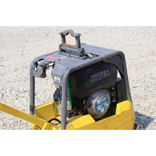 2017 Neuson DPU3050-46500300