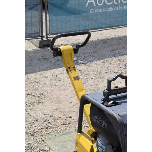 2017 Neuson DPU3050-46500303