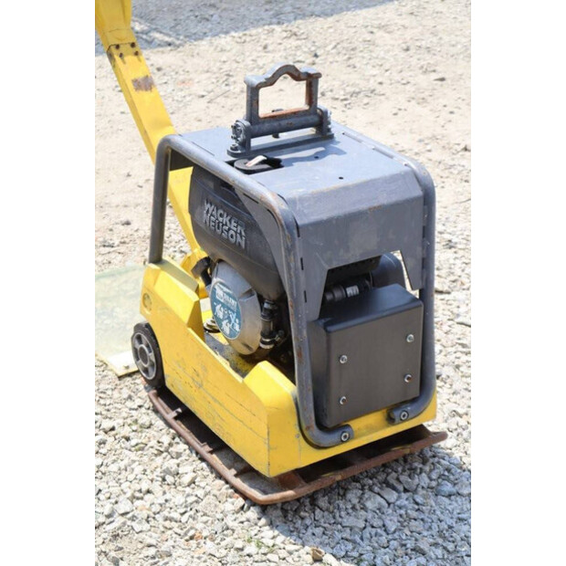 2017 Neuson DPU3050-46500304