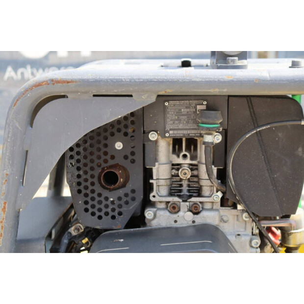 2017 Neuson DPU3050-46500306