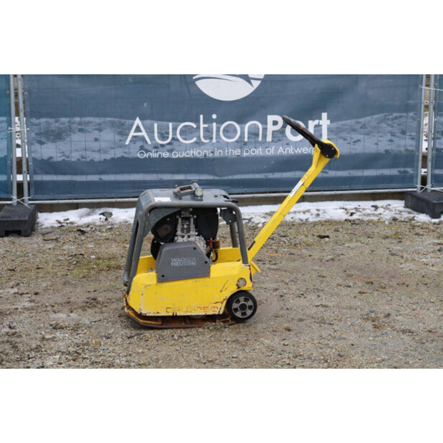 2019 Neuson DPU3750HTS-46500308
