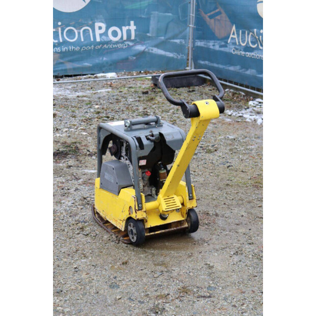 2019 Neuson DPU3750HTS-46500311