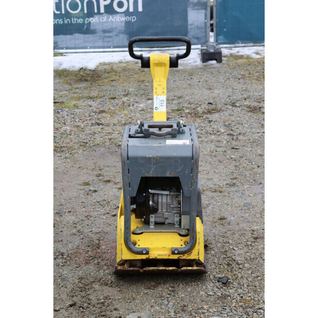 2019 Neuson DPU3750HTS-46500315