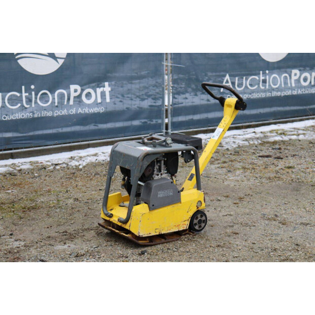 2019 Neuson DPU3750HTS-46500316