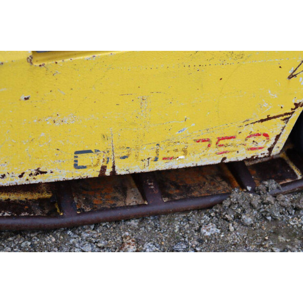 2019 Neuson DPU3750HTS-46500318