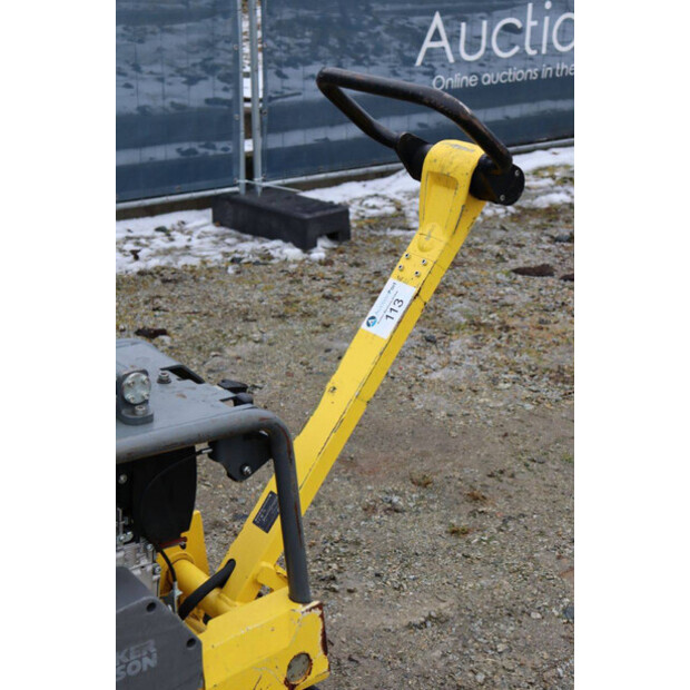 2019 Neuson DPU3750HTS-46500319