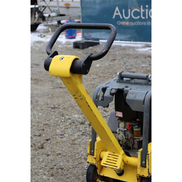 2019 Neuson DPU3750HTS-46500321