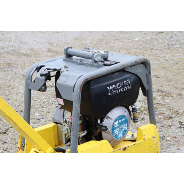 2019 Neuson DPU3750HTS-46500323