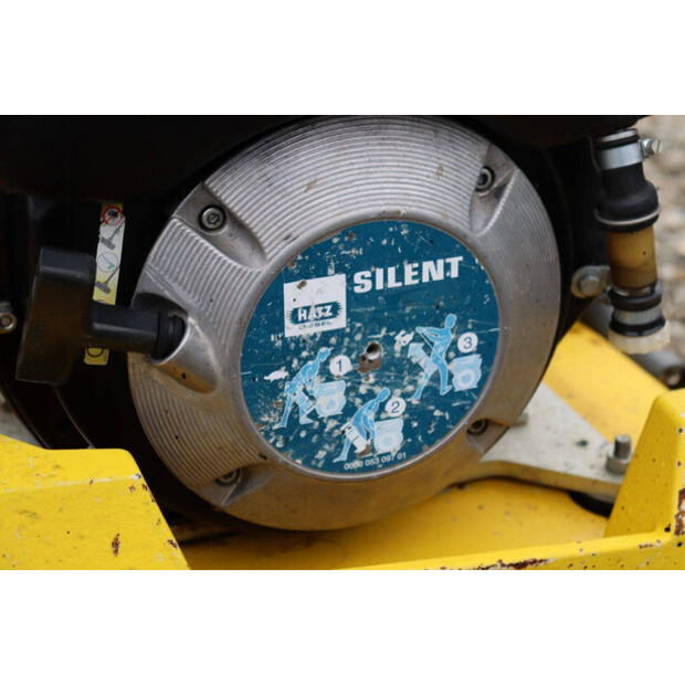 2019 Neuson DPU3750HTS-46500325