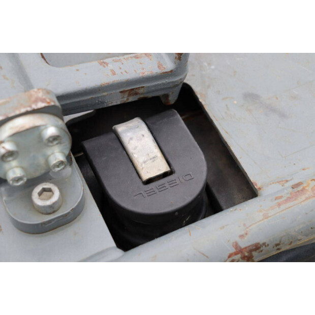 2019 Neuson DPU3750HTS-46500326