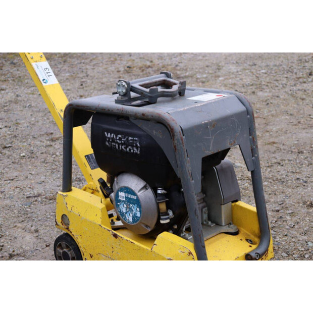 2019 Neuson DPU3750HTS-46500328