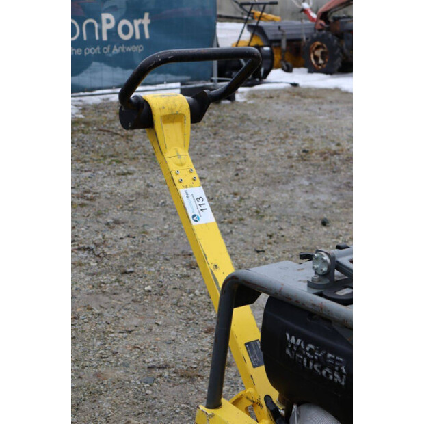 2019 Neuson DPU3750HTS-46500329
