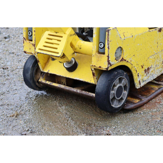 2019 Neuson DPU3750HTS-46500330