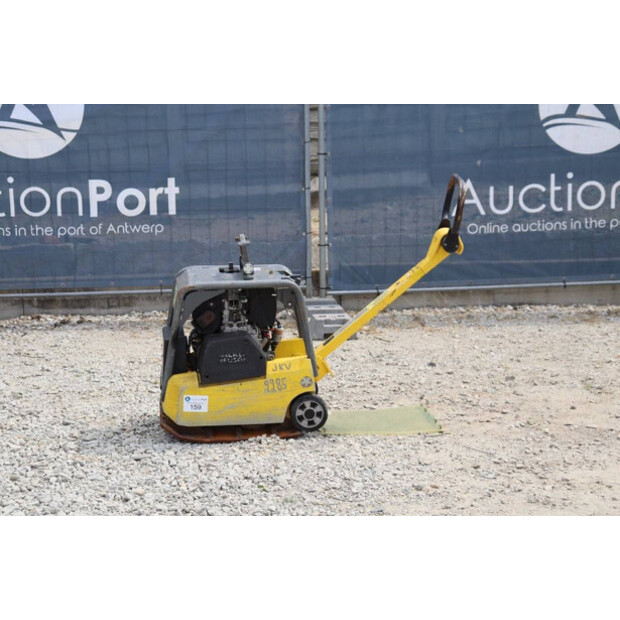 2014 Neuson DPU3050-46500331