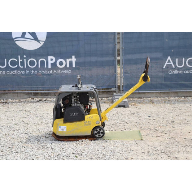 2014 Neuson DPU3050-46500332