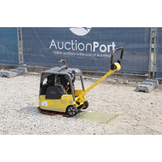 2014 Neuson DPU3050-46500333