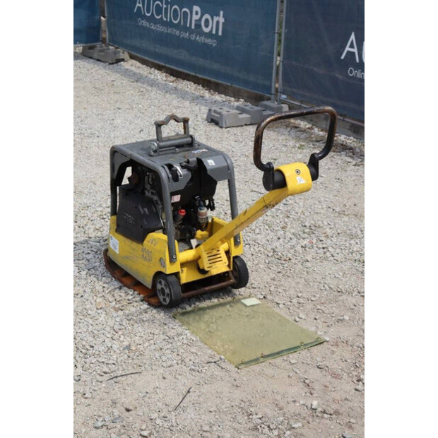 2014 Neuson DPU3050-46500334