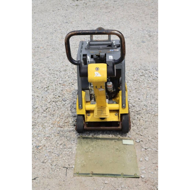 2014 Neuson DPU3050-46500335