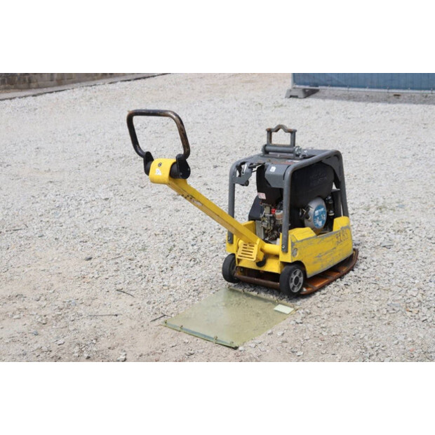 2014 Neuson DPU3050-46500336