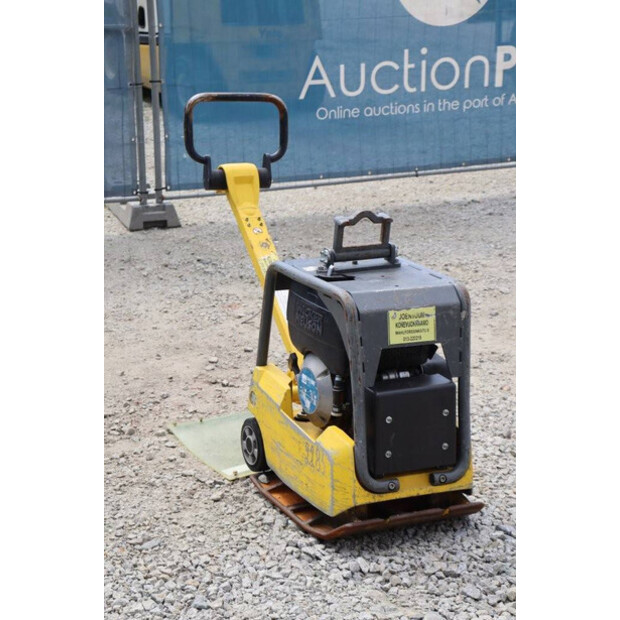 2014 Neuson DPU3050-46500337