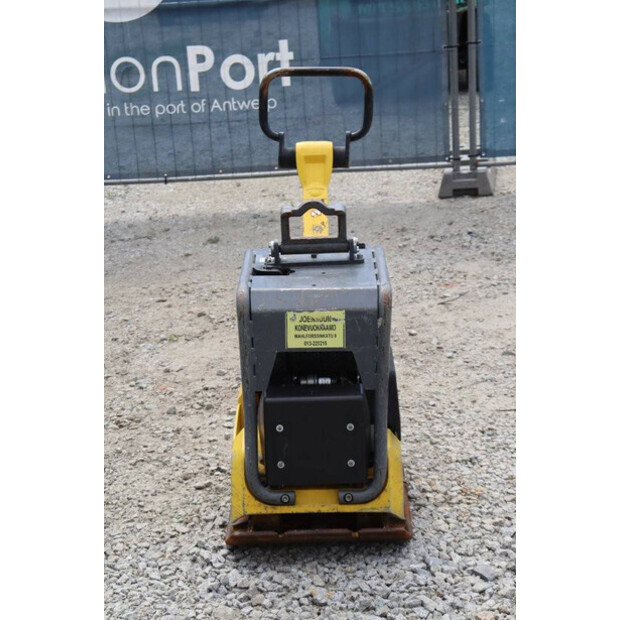 2014 Neuson DPU3050-46500338