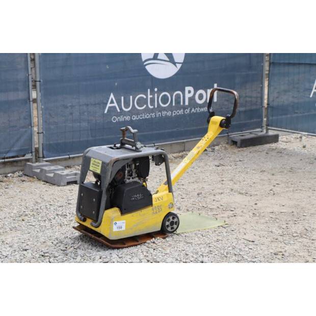 2014 Neuson DPU3050-46500339